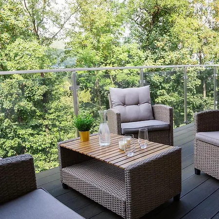 Apartment Ostoja Z Sauna Szczyrk