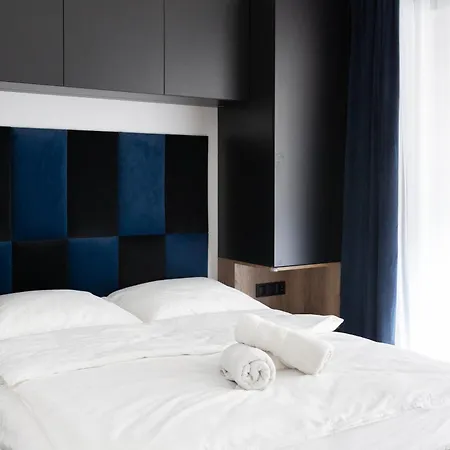 Ostoja Z Sauna 公寓 *