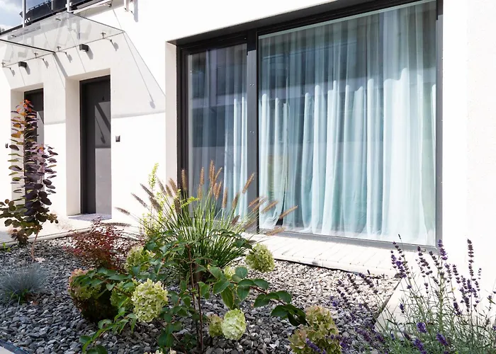 Ostoja Z Sauna Apartman Szczyrk