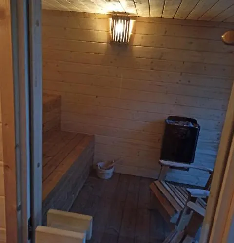 Ostoja Z Sauna Szczyrk